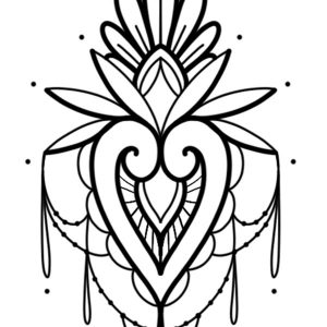Heart-ornamental-tattoo-federico-novelli-tattooer-3