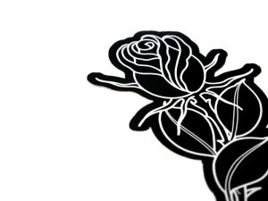 Rose-traditional-black-stickers-federico-novelli-tattooer-2