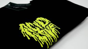 Acid-love-tee-shirt-black-detsils-federico-novelli-tattooer